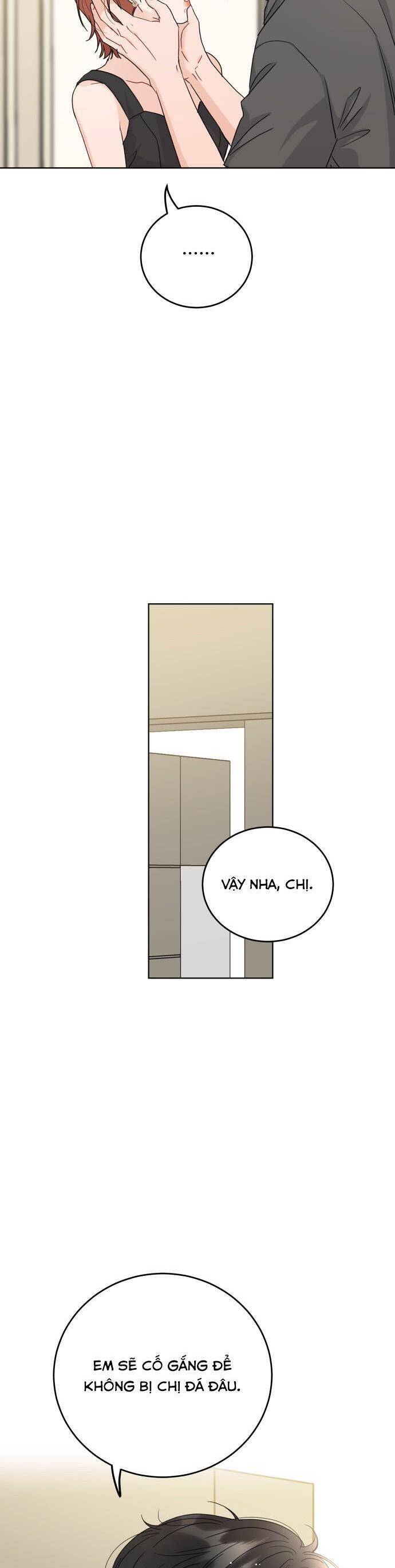 Người Một Nhà Chapter 83 - Trang 2