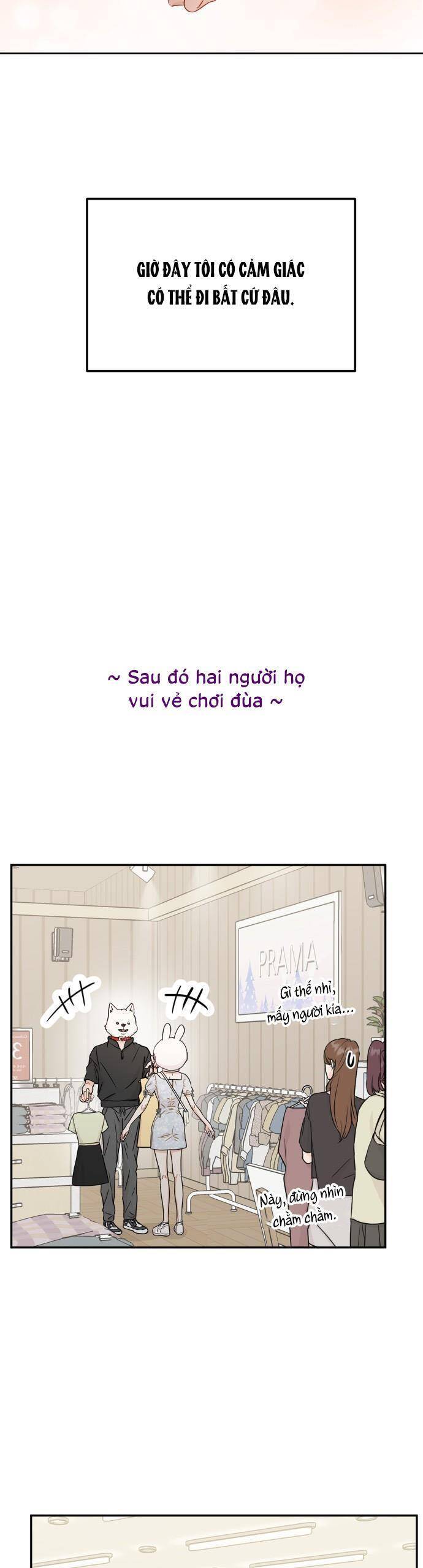 Người Một Nhà Chapter 82 - Trang 2