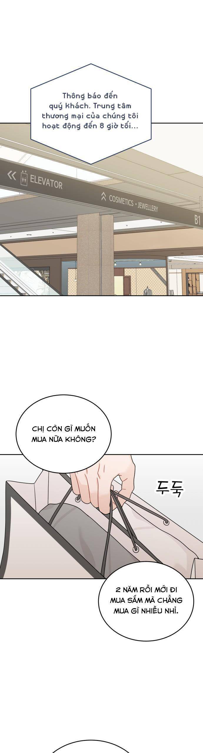 Người Một Nhà Chapter 82 - Trang 2