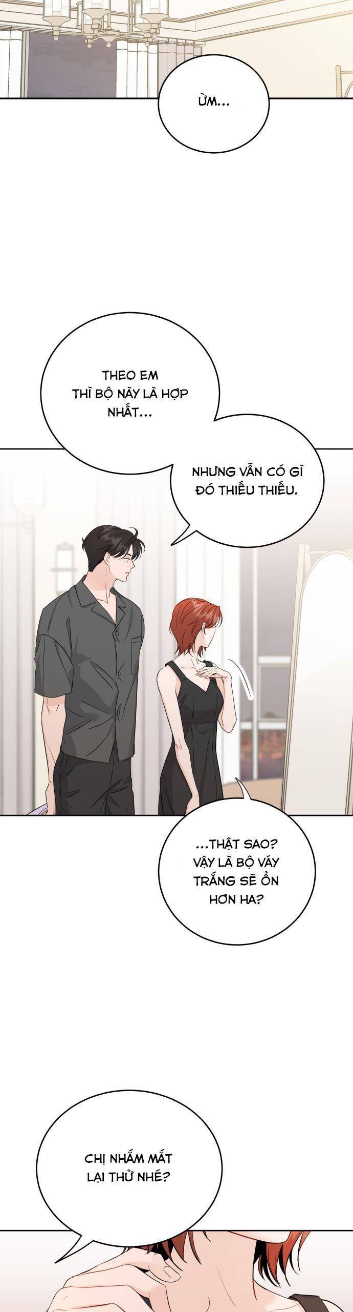 Người Một Nhà Chapter 82 - Trang 2