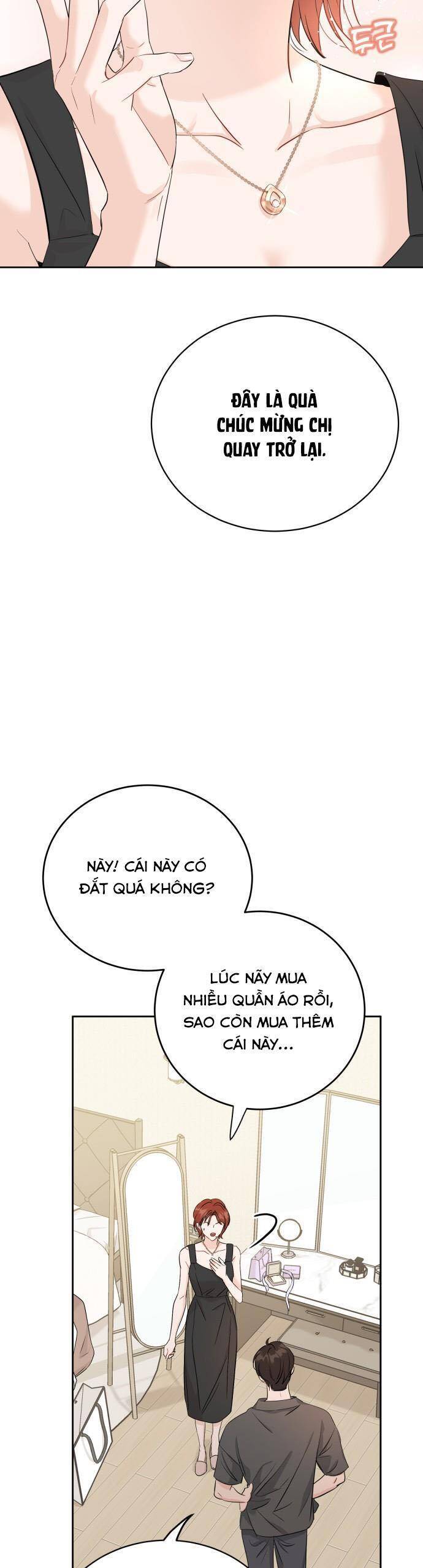 Người Một Nhà Chapter 82 - Trang 2