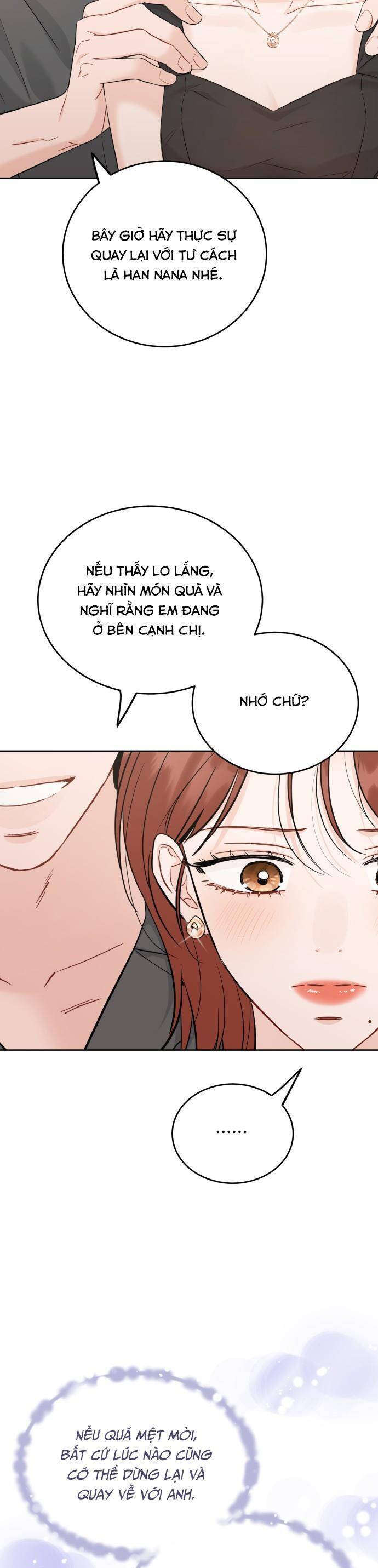 Người Một Nhà Chapter 82 - Trang 2