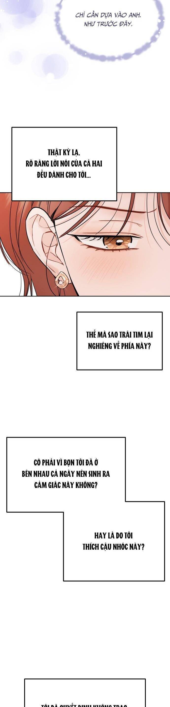 Người Một Nhà Chapter 82 - Trang 2