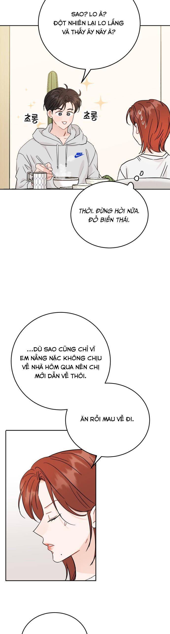 Người Một Nhà Chapter 81 - Trang 2