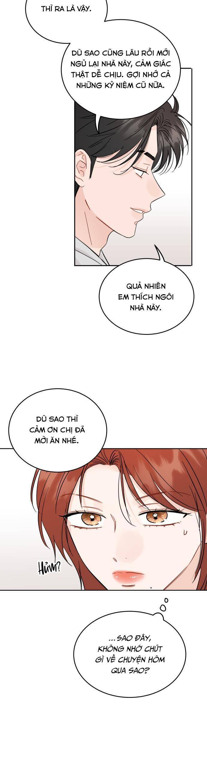 Người Một Nhà Chapter 81 - Trang 2