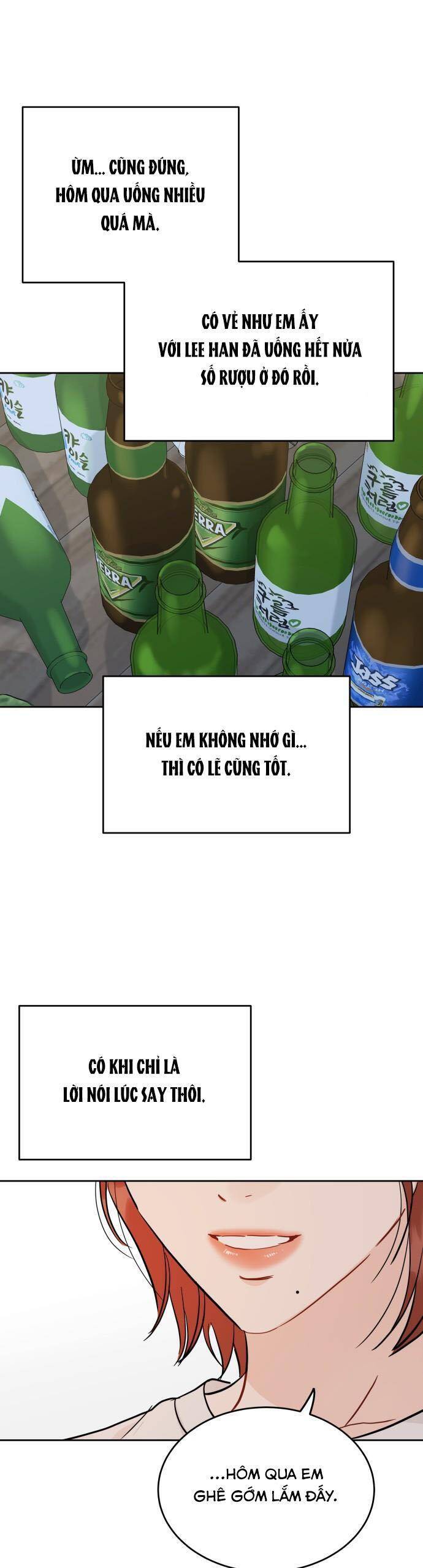 Người Một Nhà Chapter 81 - Trang 2