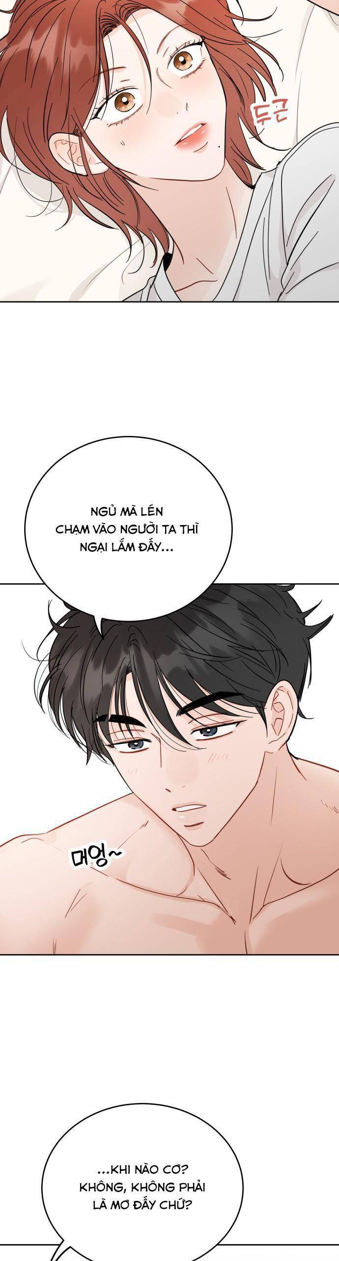 Người Một Nhà Chapter 81 - Trang 2