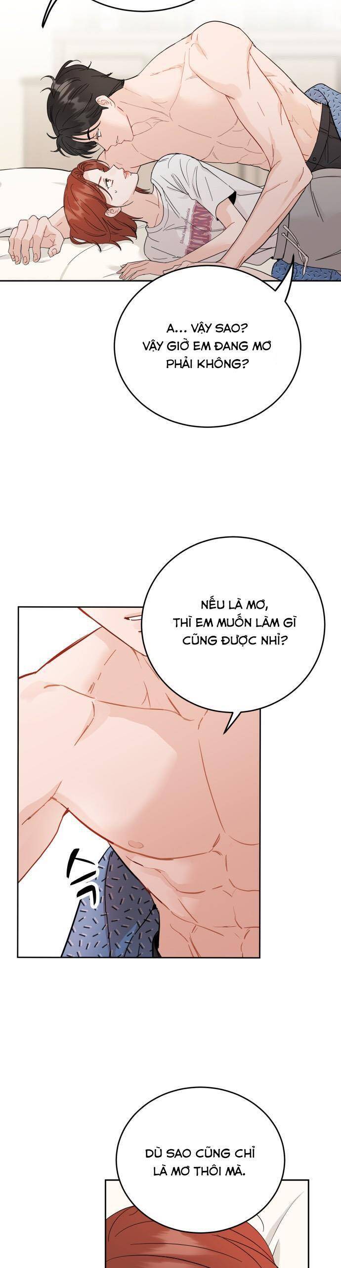 Người Một Nhà Chapter 81 - Trang 2