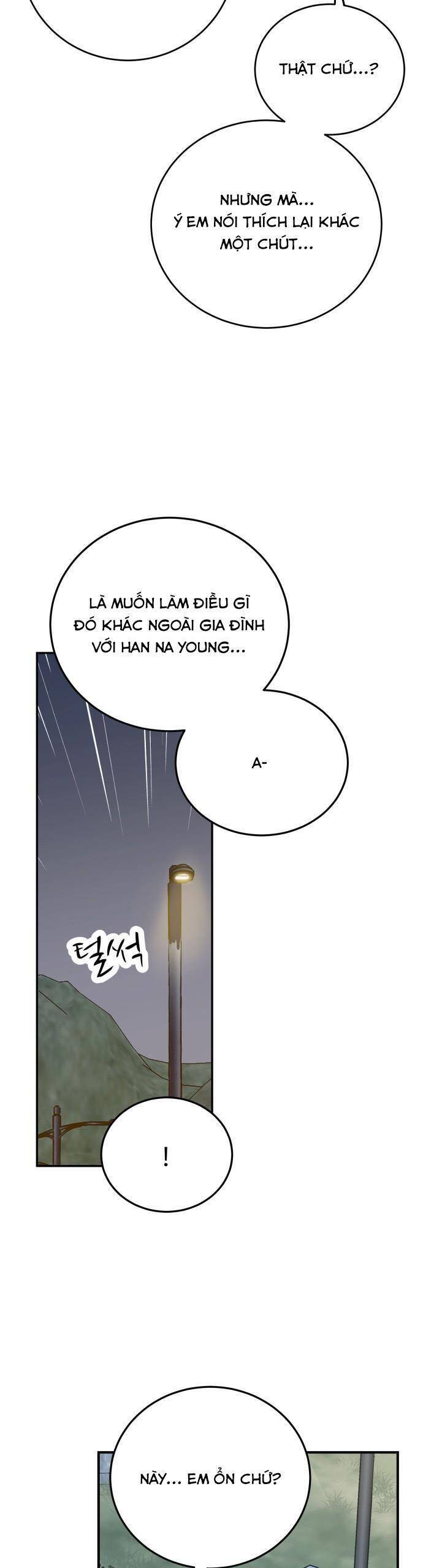 Người Một Nhà Chapter 80 - Trang 2