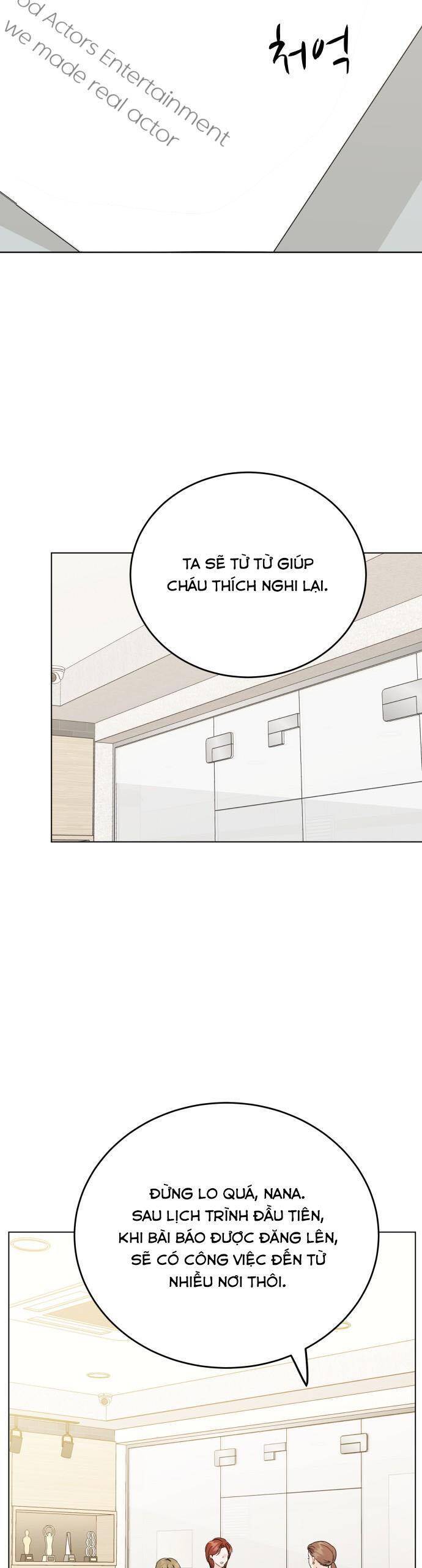 Người Một Nhà Chapter 77 - Trang 2