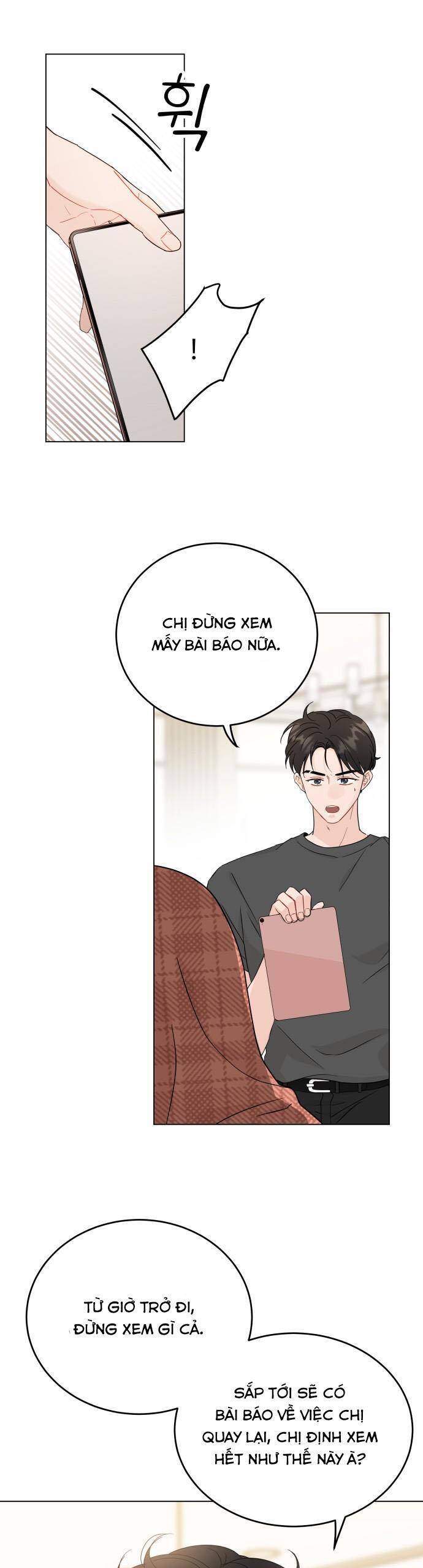 Người Một Nhà Chapter 77 - Trang 2