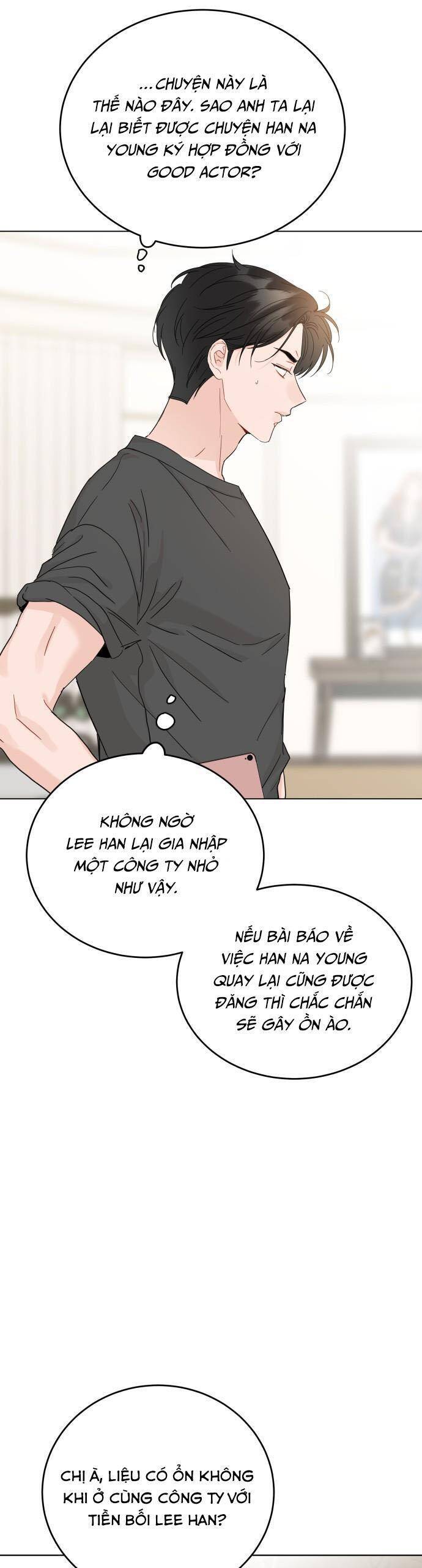 Người Một Nhà Chapter 77 - Trang 2