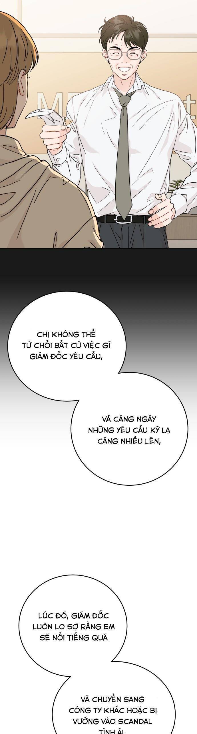 Người Một Nhà Chapter 75 - Trang 2