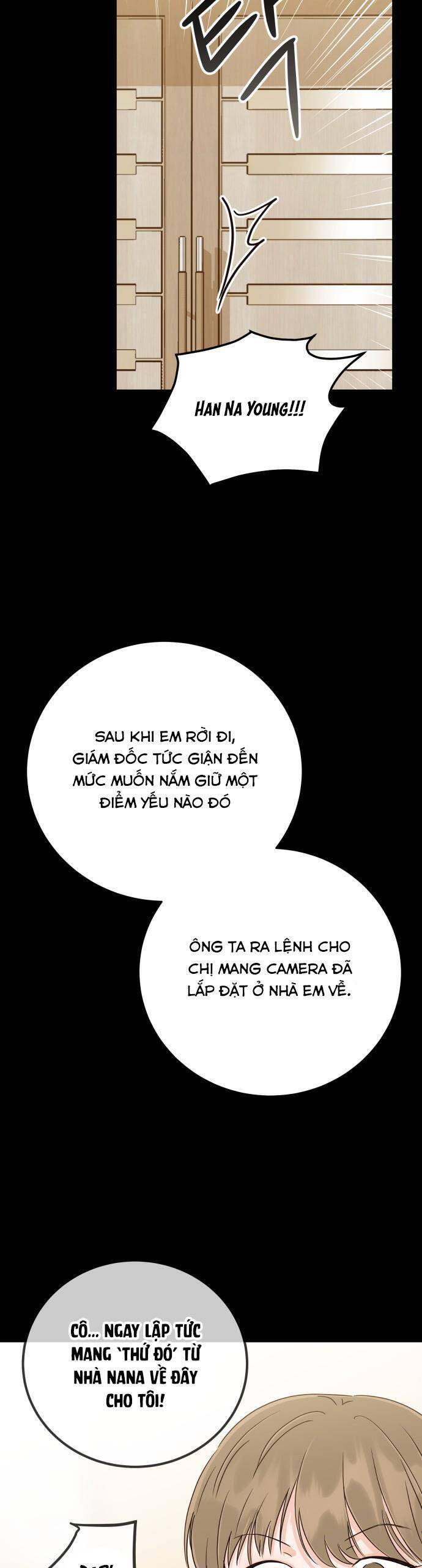 Người Một Nhà Chapter 75 - Trang 2