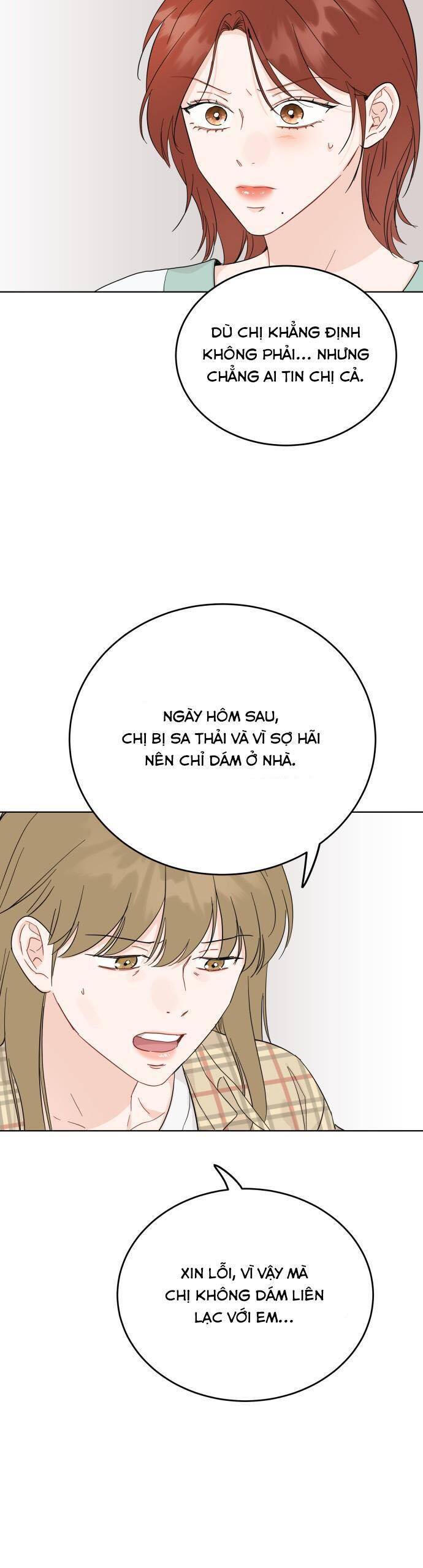 Người Một Nhà Chapter 75 - Trang 2