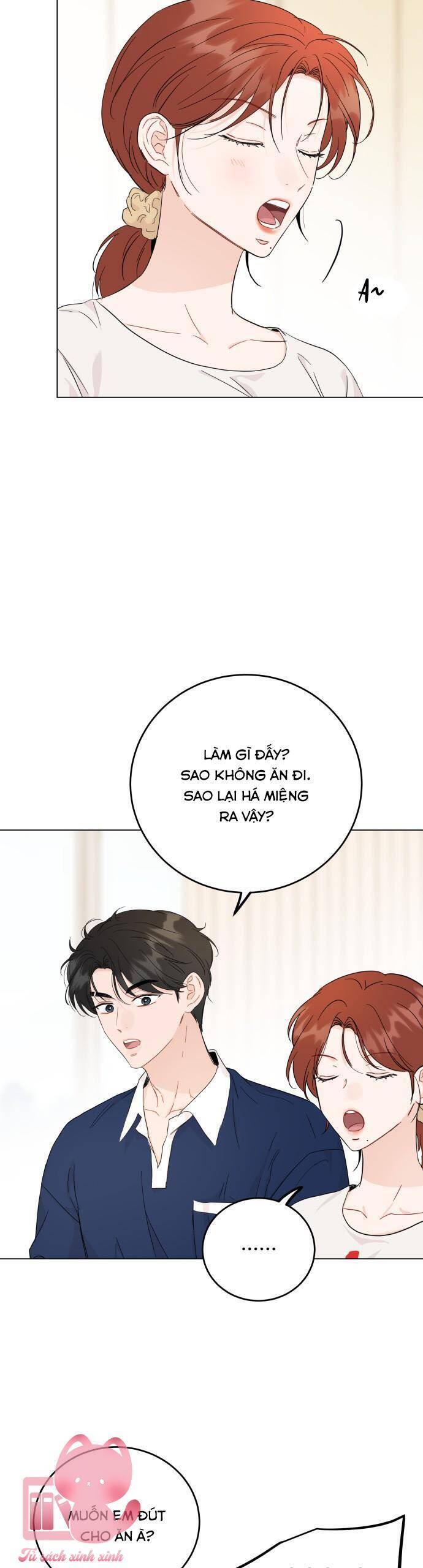 Người Một Nhà Chapter 74 - Trang 2