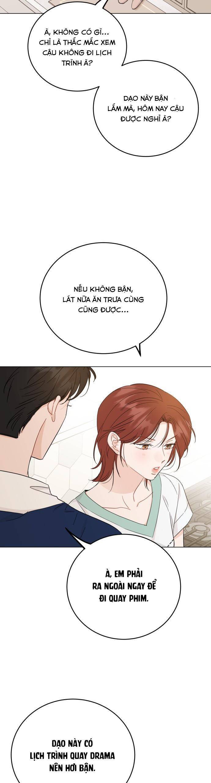 Người Một Nhà Chapter 74 - Trang 2