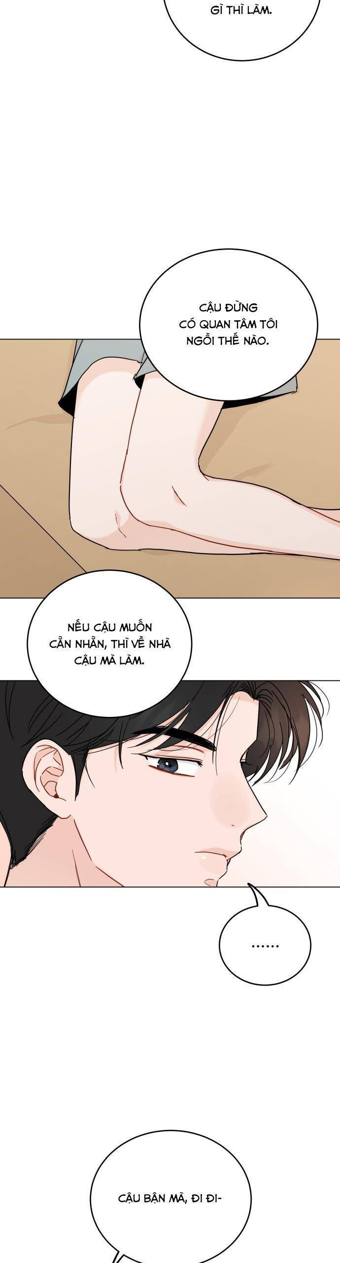 Người Một Nhà Chapter 74 - Trang 2