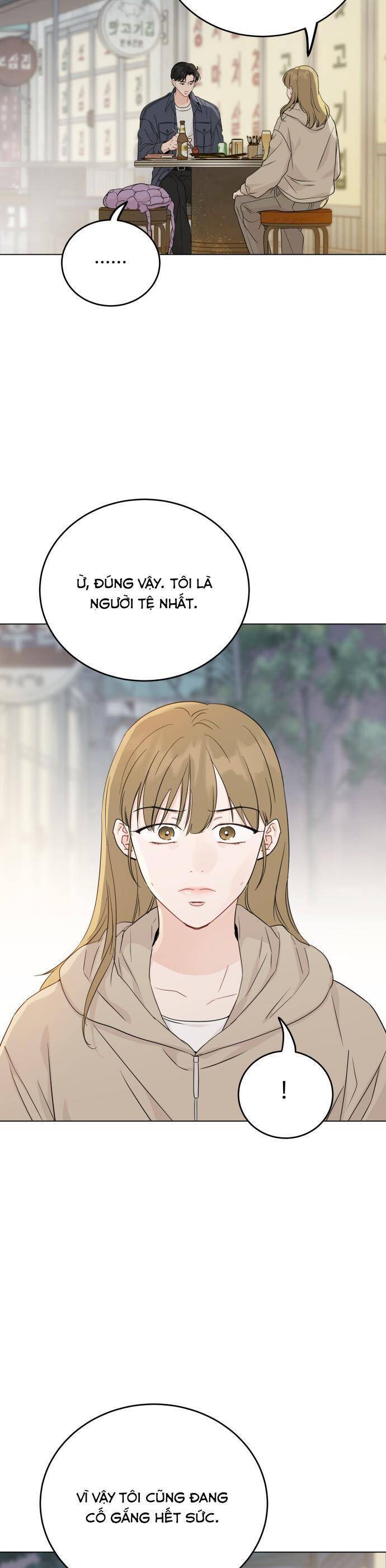 Người Một Nhà Chapter 74 - Trang 2