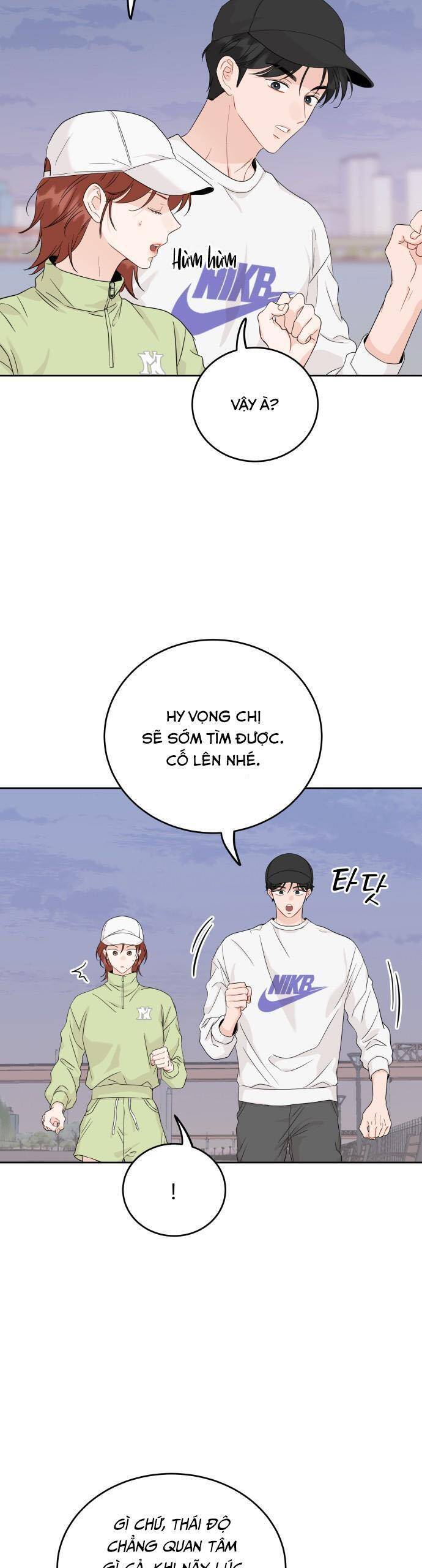 Người Một Nhà Chapter 73 - Trang 2