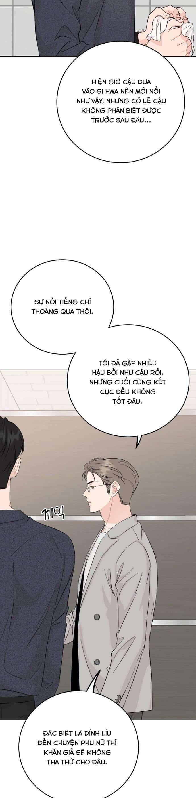 Người Một Nhà Chapter 72 - Trang 2