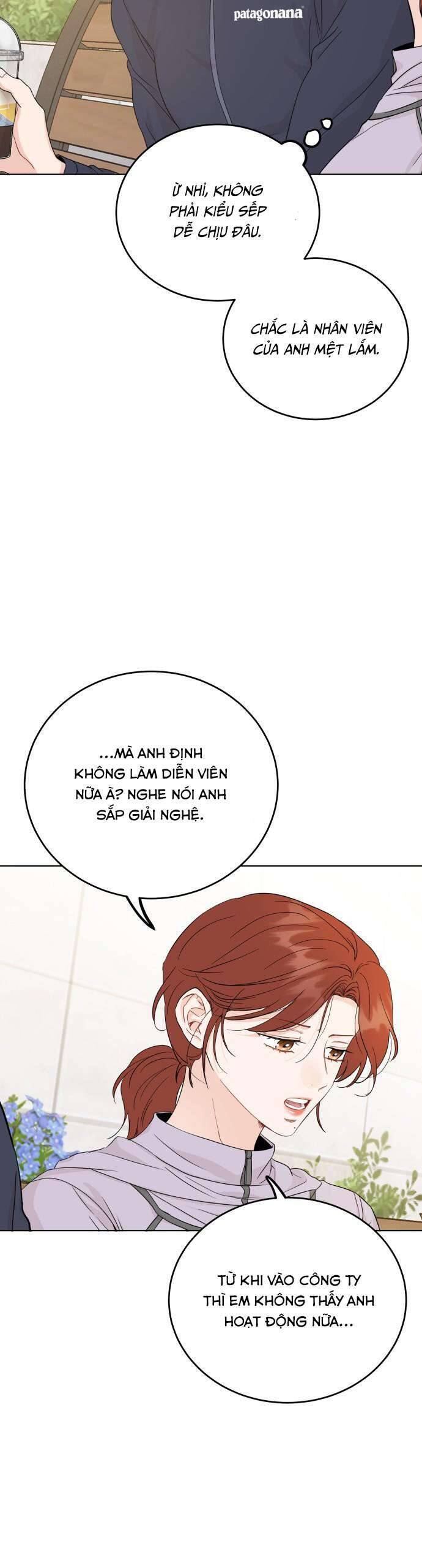 Người Một Nhà Chapter 70 - Trang 2