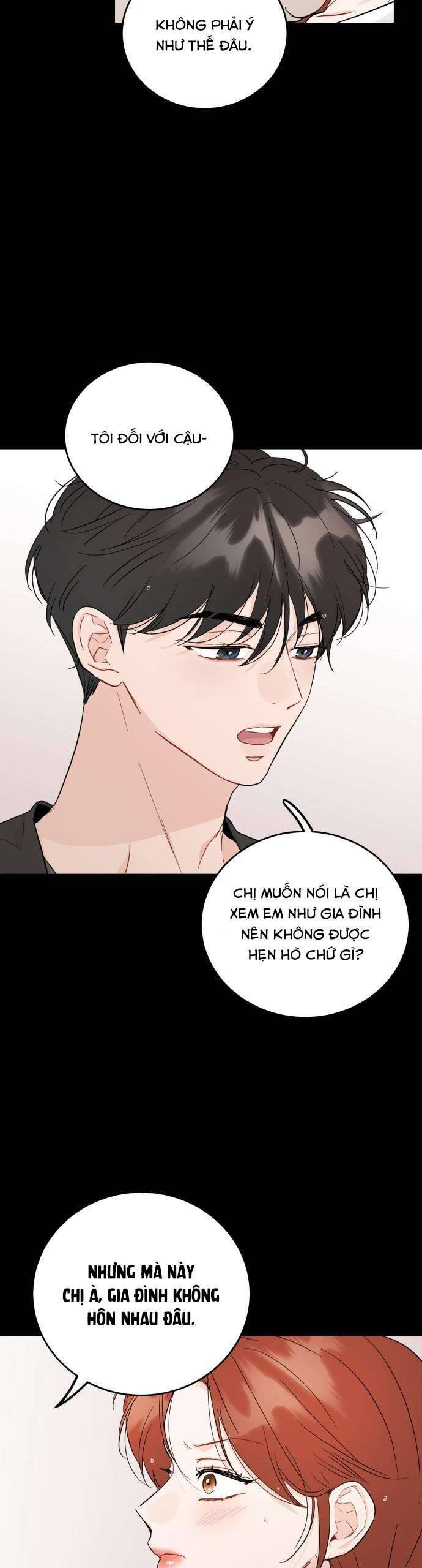 Người Một Nhà Chapter 69 - Trang 2