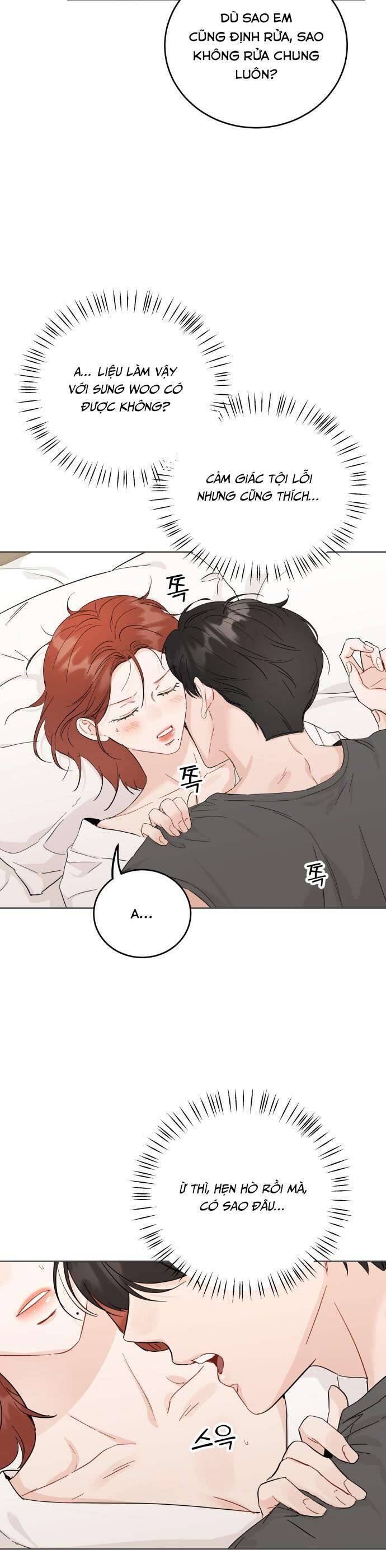 Người Một Nhà Chapter 69 - Trang 2