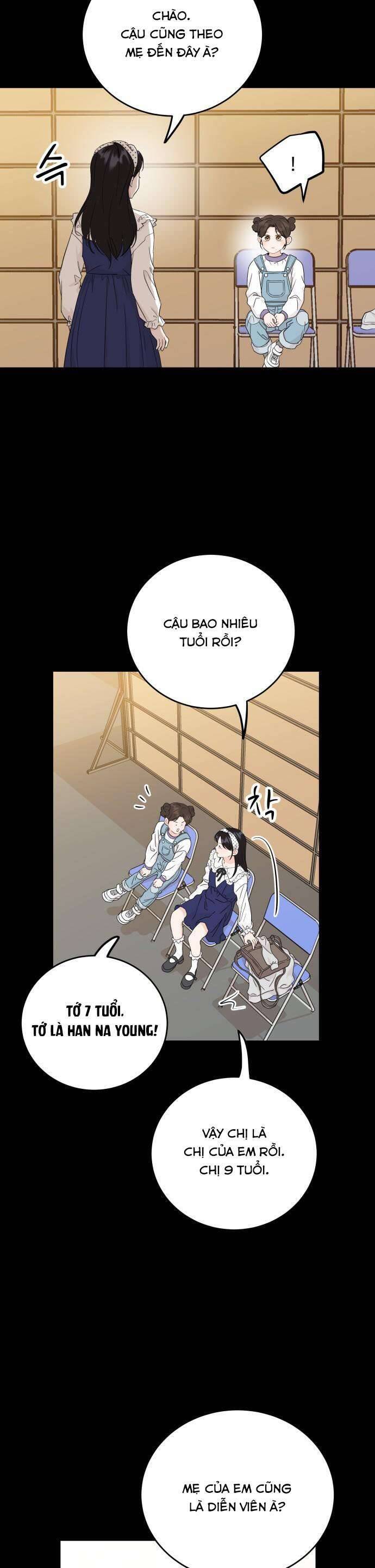 Người Một Nhà Chapter 68 - Trang 2