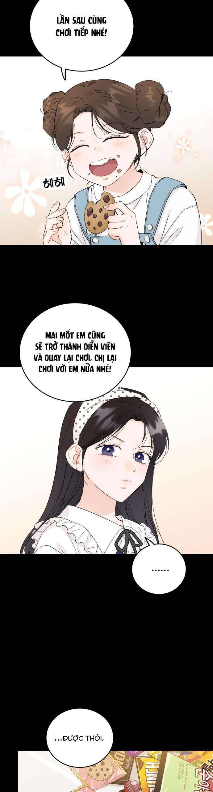 Người Một Nhà Chapter 68 - Trang 2