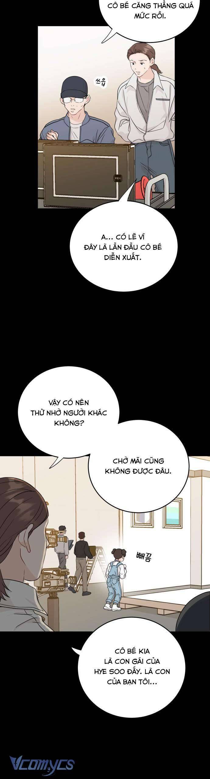 Người Một Nhà Chapter 68 - Trang 2