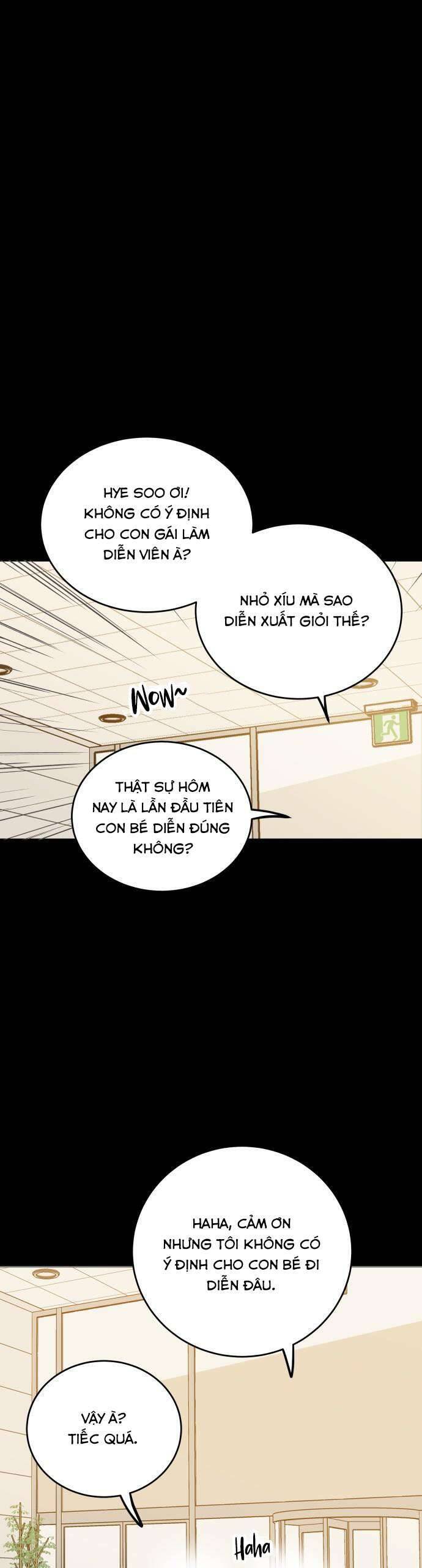 Người Một Nhà Chapter 68 - Trang 2