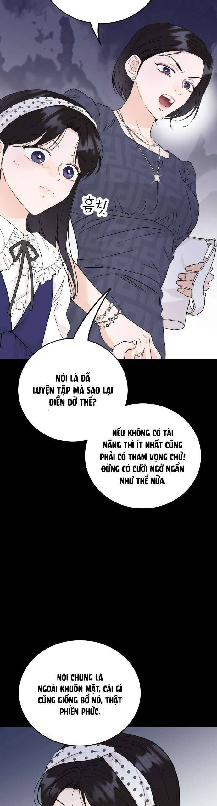 Người Một Nhà Chapter 68 - Trang 2