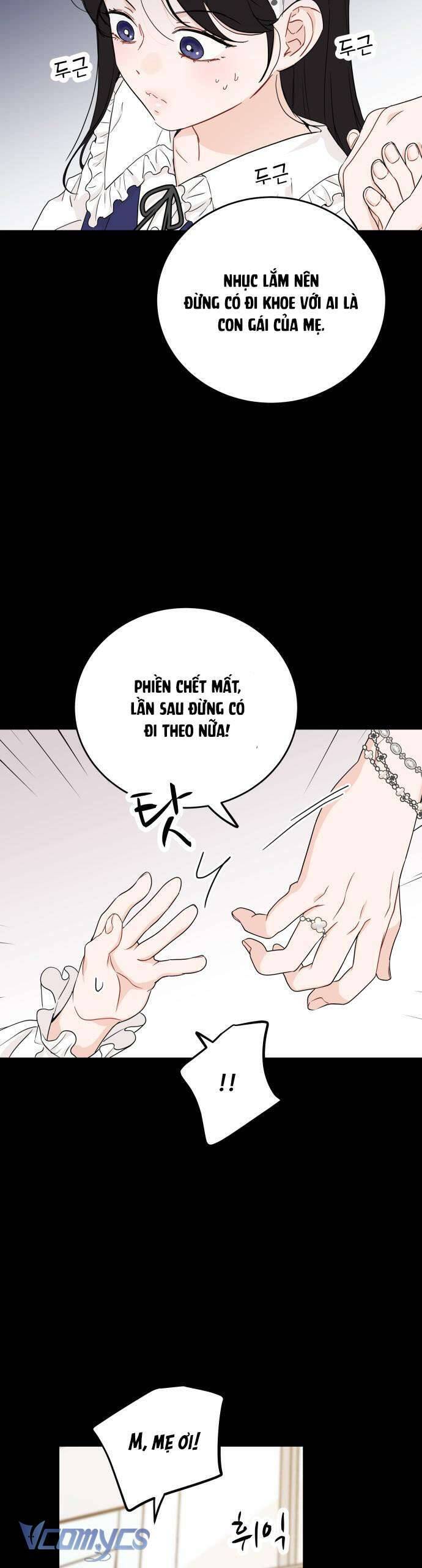 Người Một Nhà Chapter 68 - Trang 2