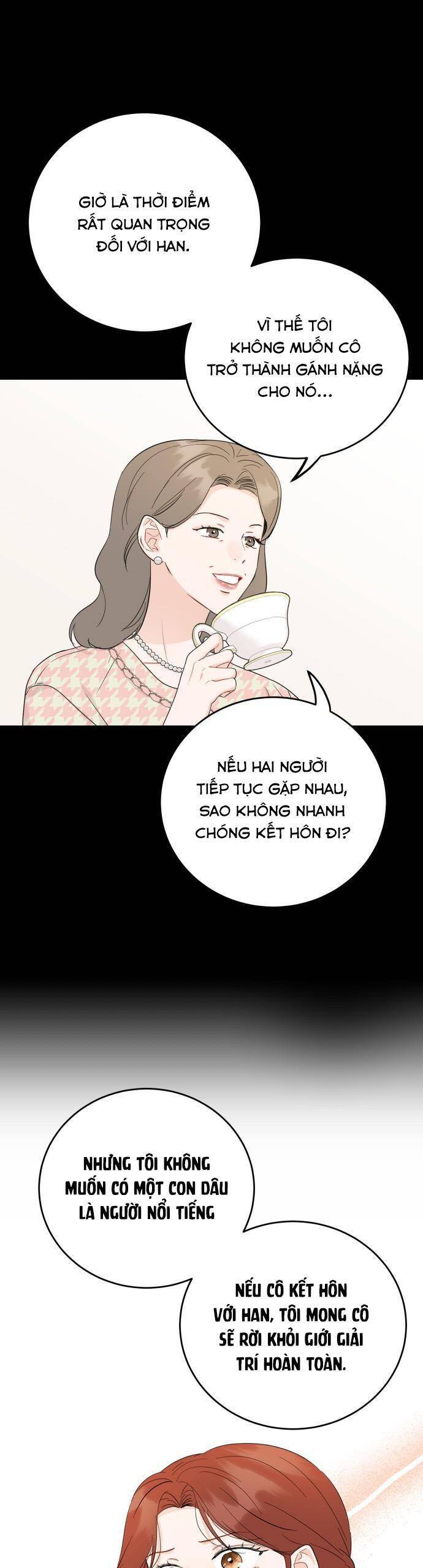 Người Một Nhà Chapter 67 - Trang 2