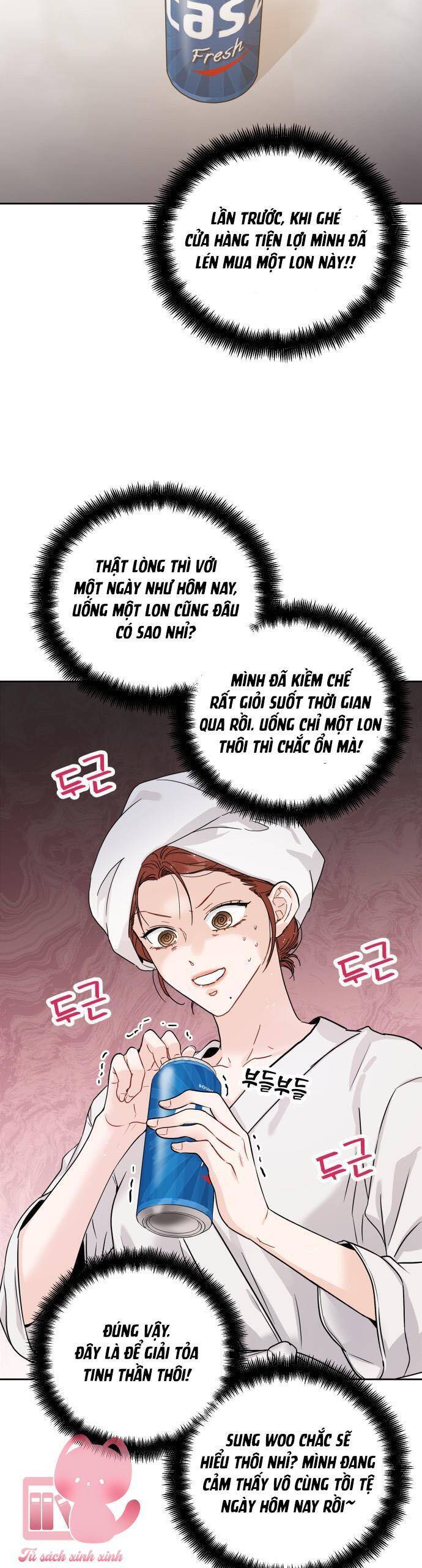 Người Một Nhà Chapter 67 - Trang 2