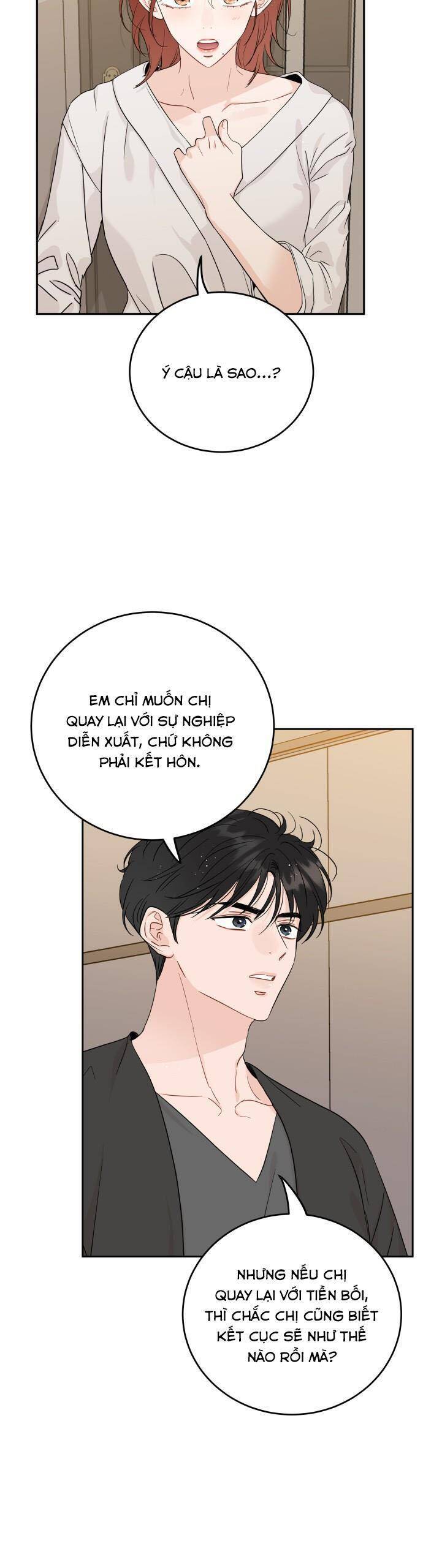 Người Một Nhà Chapter 67 - Trang 2