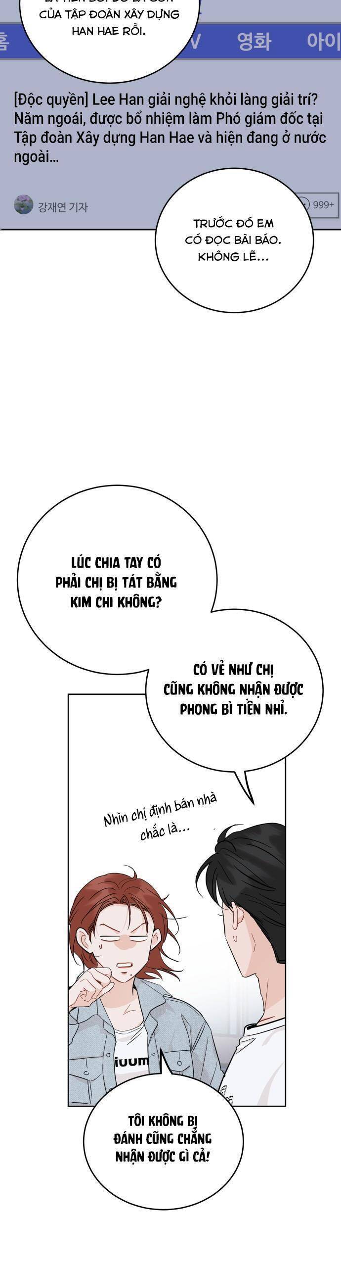 Người Một Nhà Chapter 66 - Trang 2