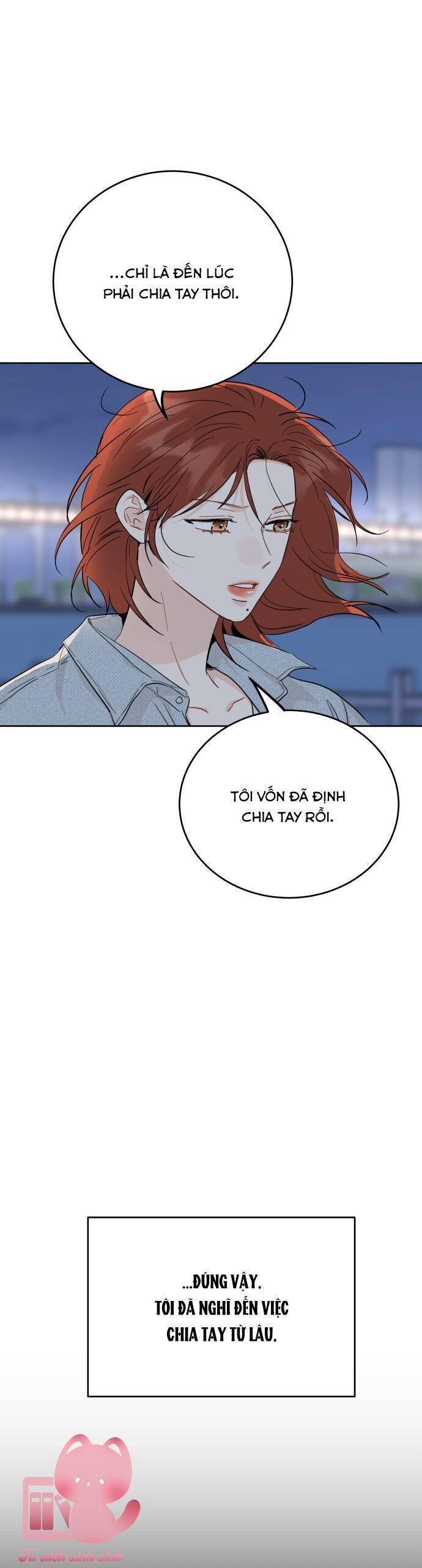 Người Một Nhà Chapter 66 - Trang 2