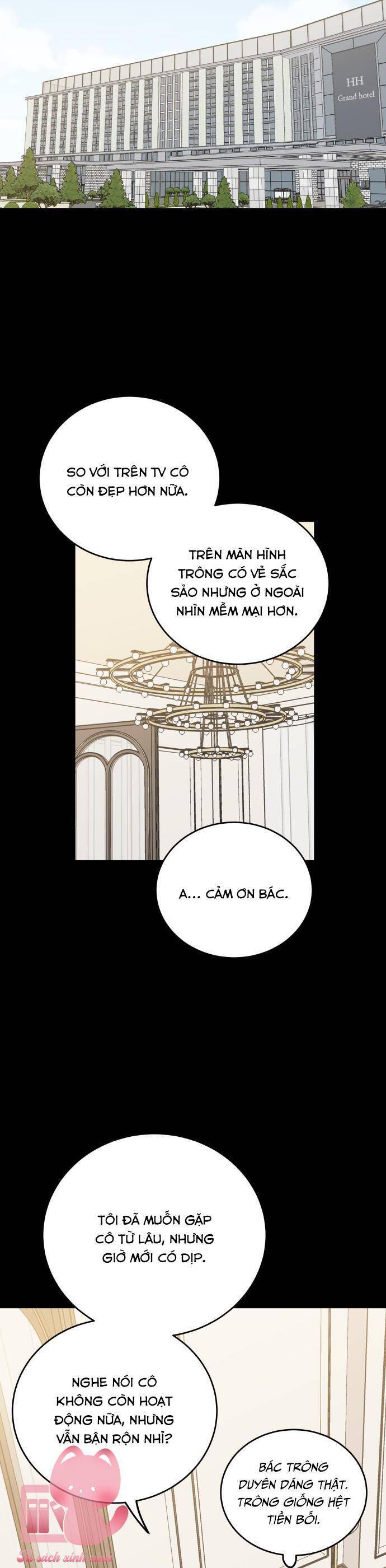 Người Một Nhà Chapter 66 - Trang 2