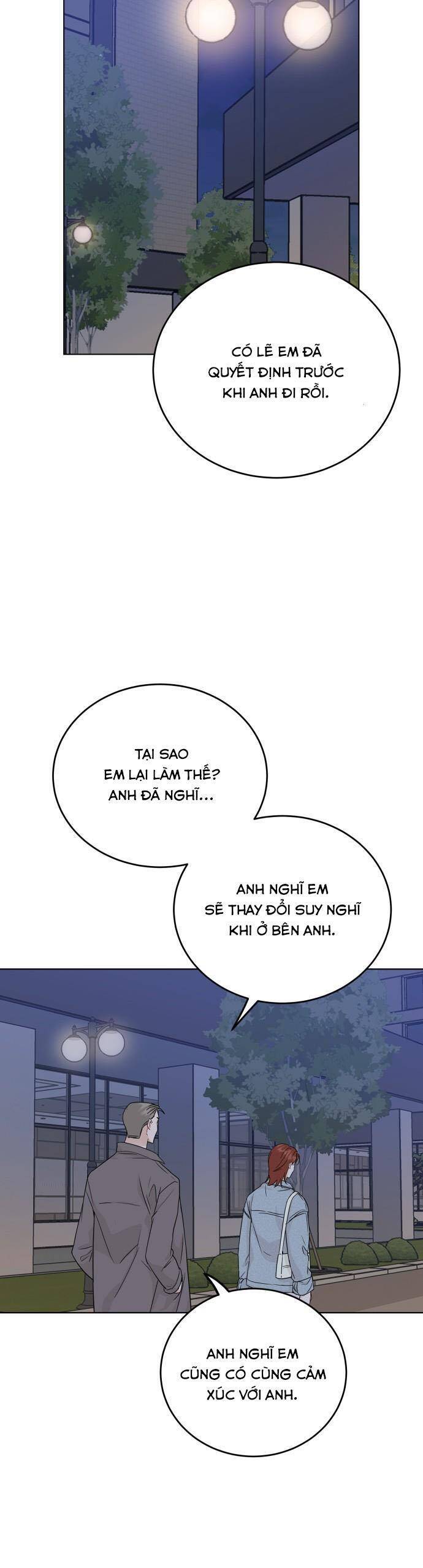 Người Một Nhà Chapter 65 - Trang 2