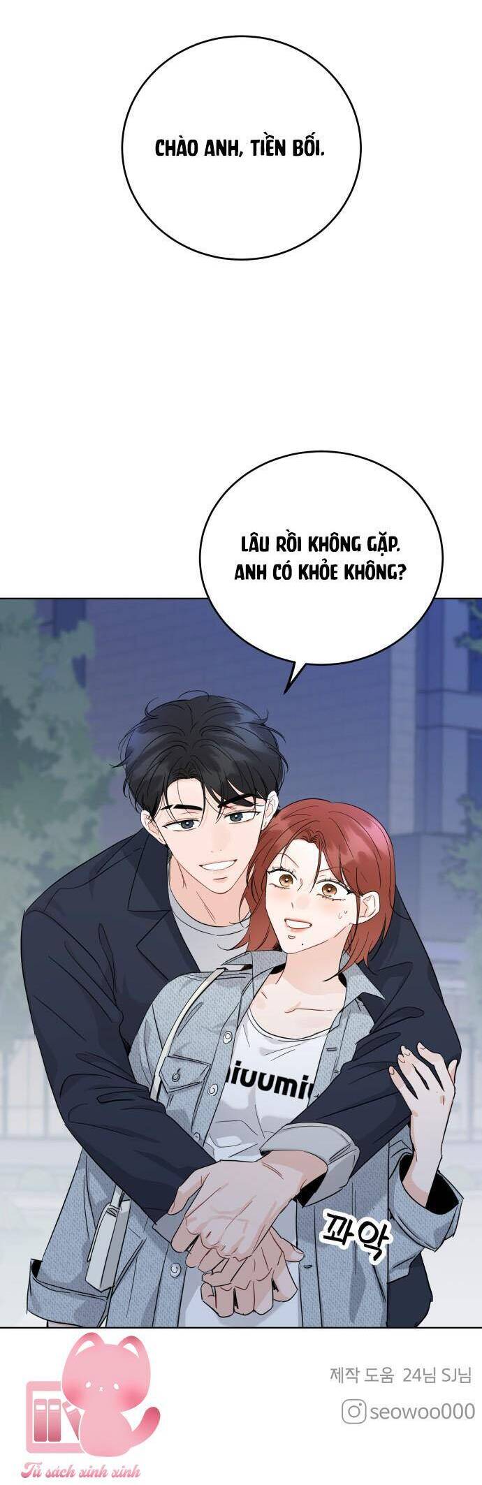 Người Một Nhà Chapter 65 - Trang 2