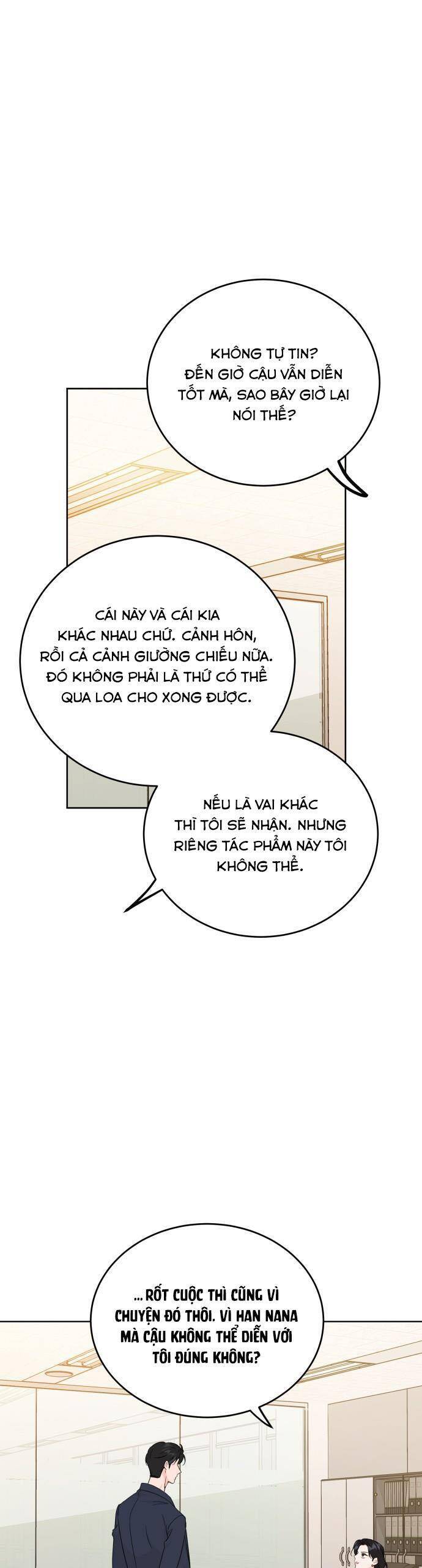 Người Một Nhà Chapter 64 - Trang 2