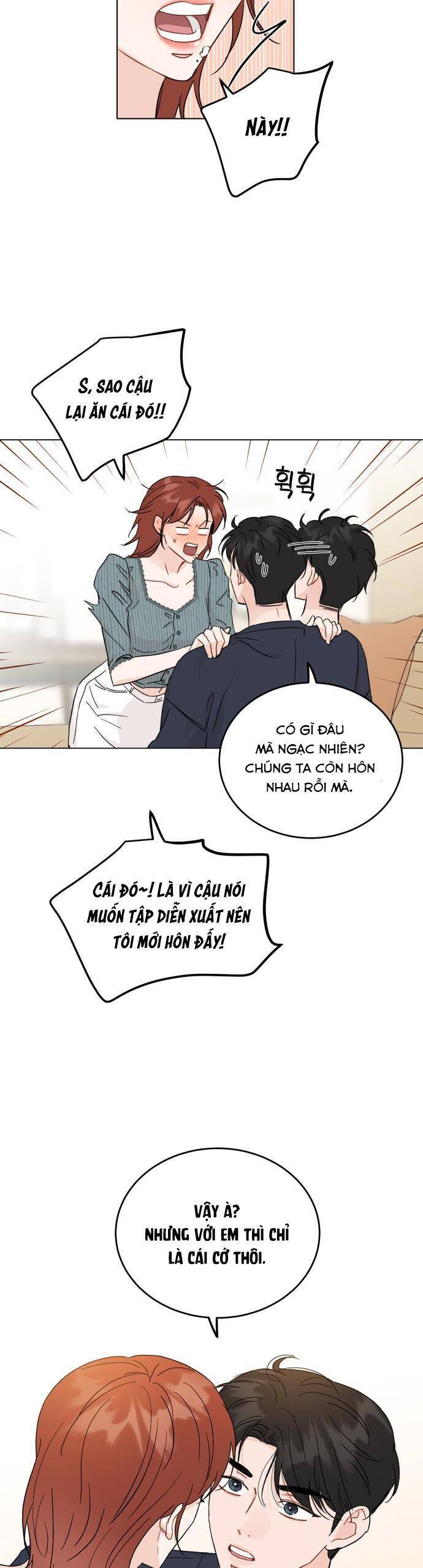 Người Một Nhà Chapter 63 - Trang 2