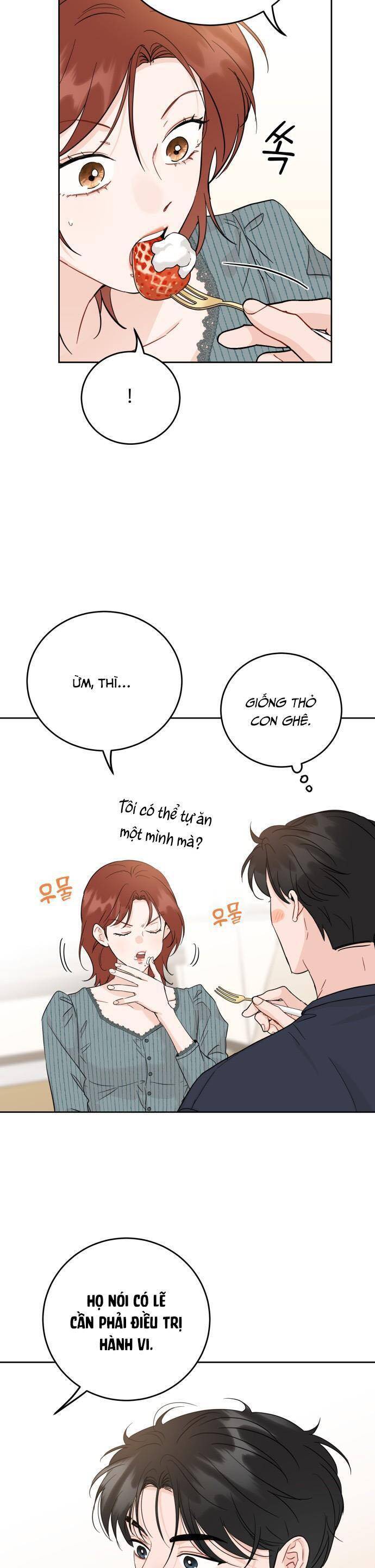 Người Một Nhà Chapter 63 - Trang 2