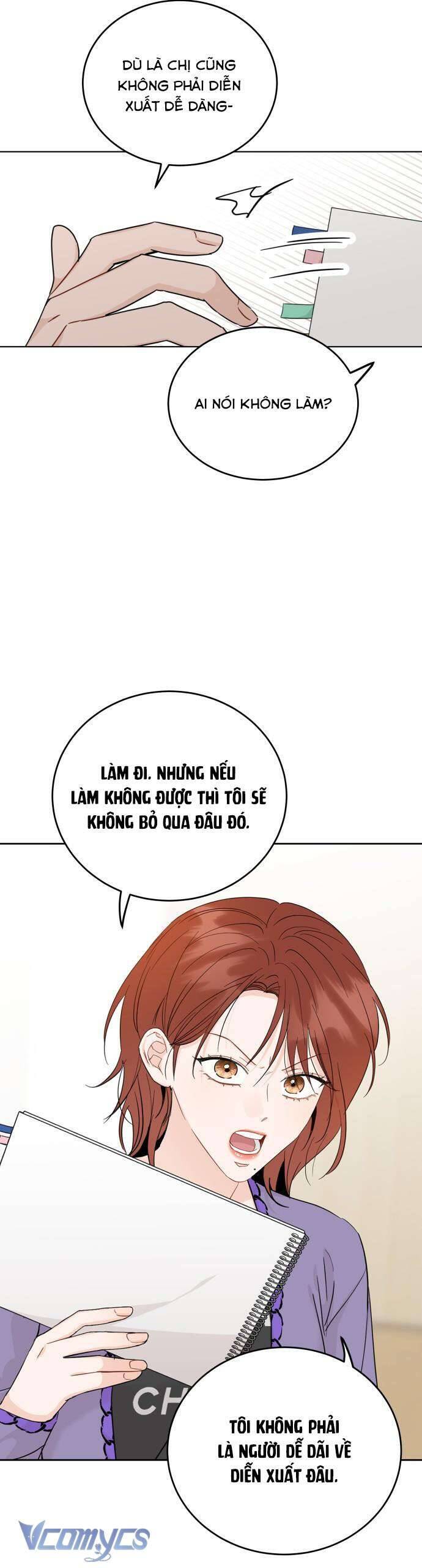 Người Một Nhà Chapter 60 - Trang 2