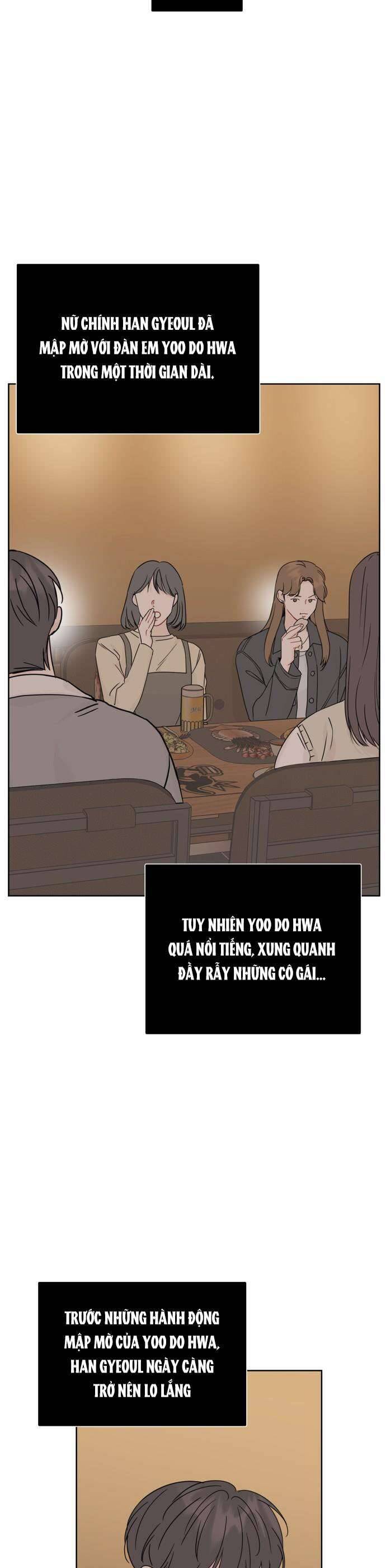 Người Một Nhà Chapter 60 - Trang 2