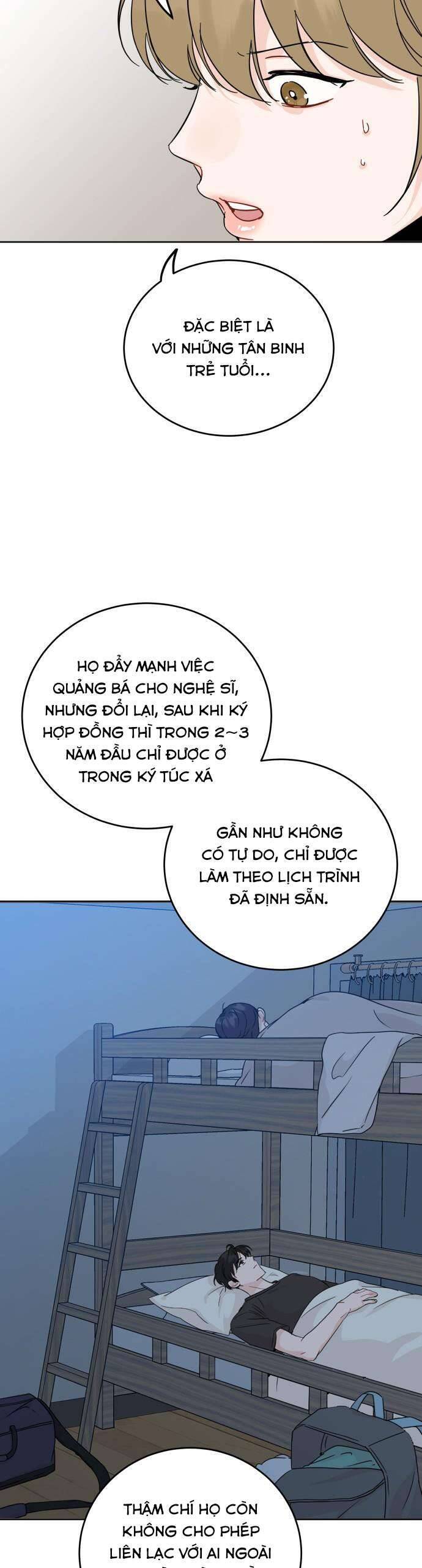 Người Một Nhà Chapter 59 - Trang 2