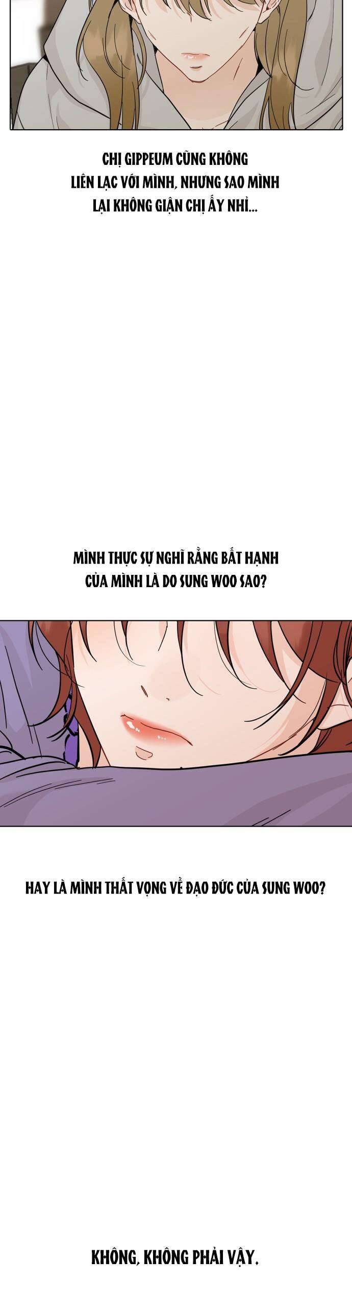 Người Một Nhà Chapter 59 - Trang 2