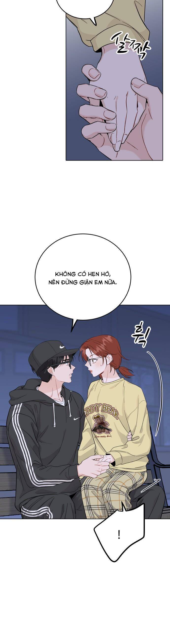 Người Một Nhà Chapter 58 - Trang 2